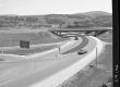 Highway from Above
