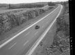 Truck on Highway