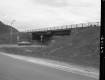 Car under Bridge