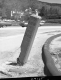 Damaged Project Marker