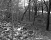 Wire Fence and Rocks
