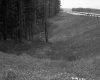 Slope by Highway