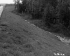 Slope by Highway