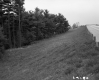 Slope by Highway
