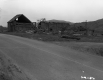 Dilapidated  Barn