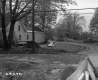 Yard by House