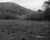 Field by Hill