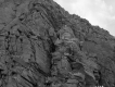 Cut Rock Cliff