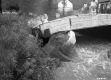 Fallen Bridge