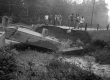 Fallen Bridge