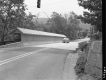Car on Bridge