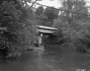 Fishing under Bridge