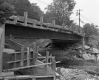 Bridge from Below