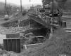 Collapsed Bridge