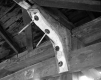 Bridge Construction Close-Up