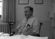 Edgar H. Stickney, New Chief Engineer