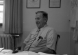 Edgar H. Stickney, New Chief Engineer
