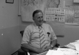 Edgar H. Stickney, New Chief Engineer