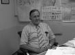 Edgar H. Stickney, New Chief Engineer