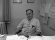 Edgar H. Stickney, New Chief Engineer