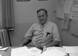 Edgar H. Stickney, New Chief Engineer