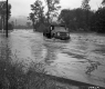 Truck in Water