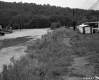 Flood by Houses