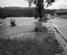 Flood by Road