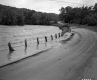 Flood by Road