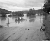 Boating in Flood