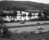 Flood by Road