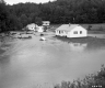 House by Flood