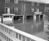Flood through House