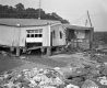Damaged House