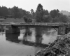 Damaged Bridge