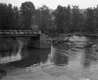 Collapsed Bridge