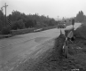 Car on Paved Road