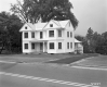 Wooden House