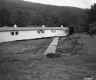 House Damaged in Flood
