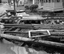 Flood Damage on Tracks