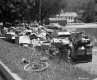 Damaged Office Materials