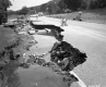 Damaged Road