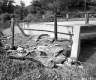 Damaged Bridge