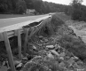 Damaged Road