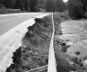 Damaged Road