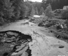 Destroyed Road