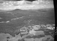 Aerial of Hills