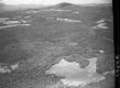 Aerial of Wooded Hills