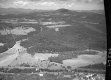 Aerial of Hills