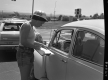 Female Traffic Survey on Eastbound Williston Road